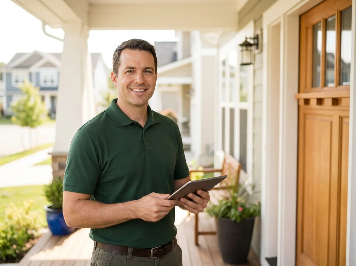 Pest control FAQs for Spring Green, WI
